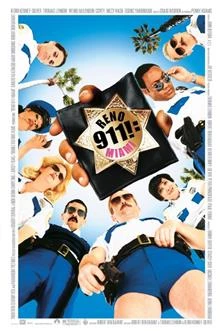 Reno 911: Miami / Рено 911: Маями 