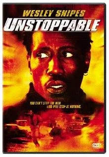 Unstoppable / Девет живота 