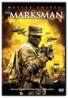 The Marksman / Стрелецът 