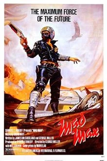 Mad Max / Лудият Макс