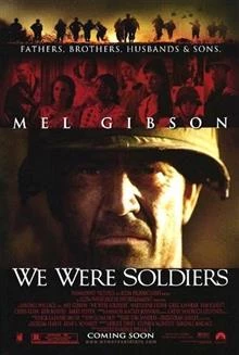 We Were Soldiers / Бяхме войници