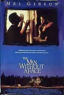 The Man Without a Face / Човекът без лице 