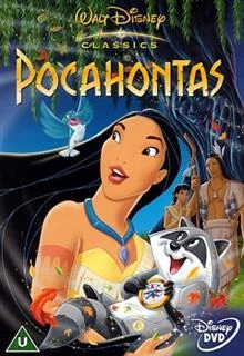 Pocahontas / Покахонтас 