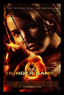 The Hunger Games / Игрите на глада