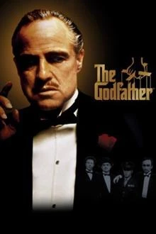 The Godfather / Кръстникът 