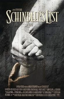 Schindler's List / Списъкът на Шиндлер