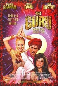 The Guru / Секс Гуру