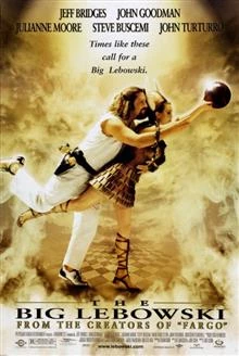 The Big Lebowski / Големият Лебовски 