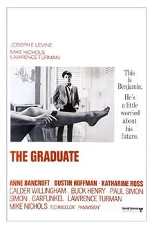 The Graduate / Абсолвентът 