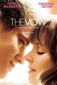 The Vow / Сватбен обет