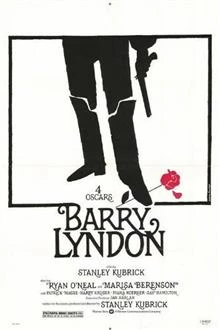 Barry Lyndon / Бари Линдън