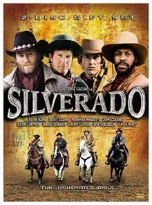 Silverado / Силверадо