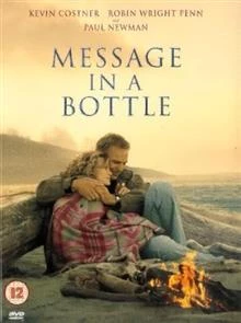 Message in a Bottle / Писмо в бутилка