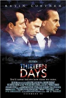 Thirteen Days / 13 Дни 