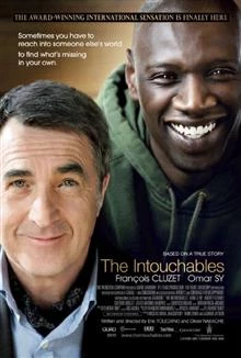 Intouchables / Неразделни