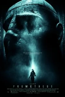 Prometheus / Прометей