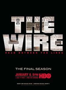 The Wire / Наркомрежа