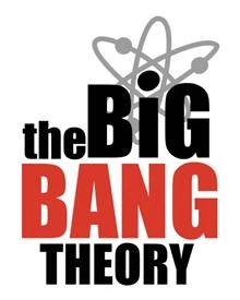 The Big Bang Theory / Теория за големия взрив