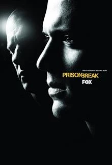 Prison Break / Бягство от затвора