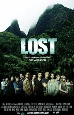 Lost / Изгубени