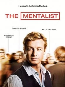 The Mentalist / Менталистът