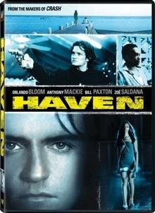 Haven / Пристанище