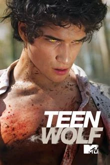 Teen Wolf / Тийнейджър вълк