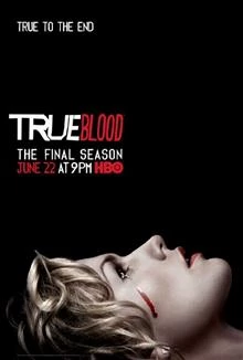 True Blood /  Истинска кръв