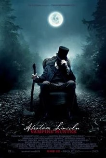 Abraham Lincoln: Vampire Hunter / Ейбрахам Линкълн: Ловецът на вампири