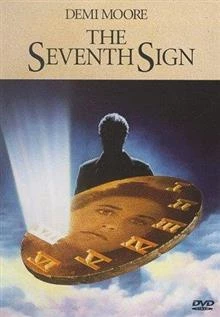 The Seventh Sign / Седмият знак