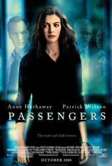 Passengers / Пасажери