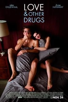 Love and Other Drugs / Любовта е опиат