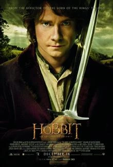 The Hobbit: An Unexpected Journey / Хобит: Неочаквано пътешествие