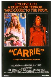 Carrie / Кери