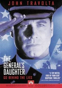 The General's Daughter / Дъщерята на генерала