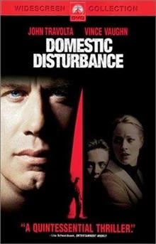 Domestic Disturbance / Семеен сблъсък