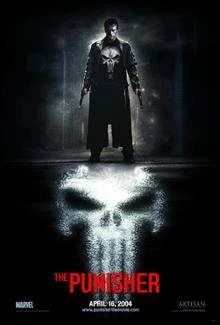 The Punisher / Наказателят