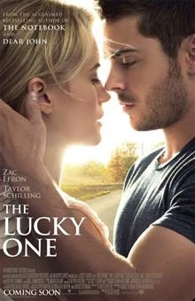 The Lucky One / Талисманът