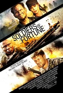 Soldiers of Fortune / Наемници