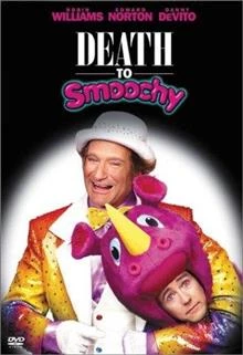 Death to Smoochy / Смърт на Смучи