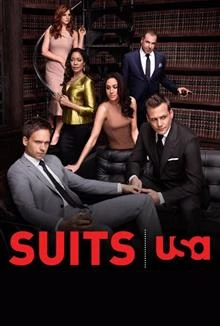 Suits / Костюмари