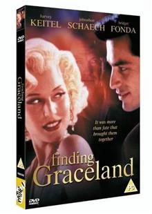 Finding Graceland