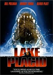 Lake Placid 1 / Спокойното езеро 1