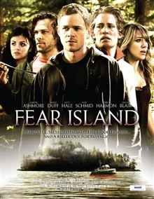 Fear Island / Страховит остров