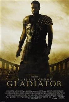 Gladiator / Гладиатор