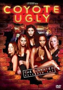 Coyote Ugly / Грозна като смъртта