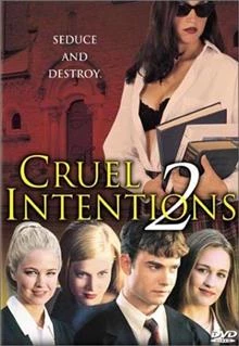 Cruel Intentions 2 / С*кс игри 2