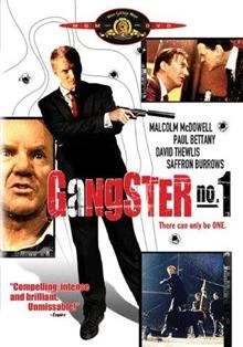 Gangster No. 1 / Гангстер номер едно