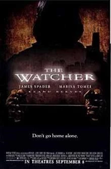 The Watcher / Под наблюдение