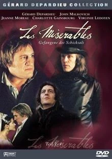 Les Miserables / Клетниците